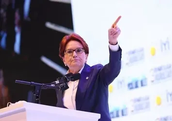 İYİ Parti’de üyelere gönderilen mesaj ortalığı karıştırdı! İstifa etmek isteyenlere adres gösterdiler