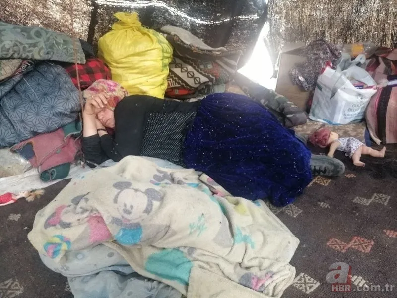 Müslüme’nin ölümünde çarpıcı ayrıntı! Ailesi ekipleri yanlış yönlendirdi! Ters tarafta bulundu 24