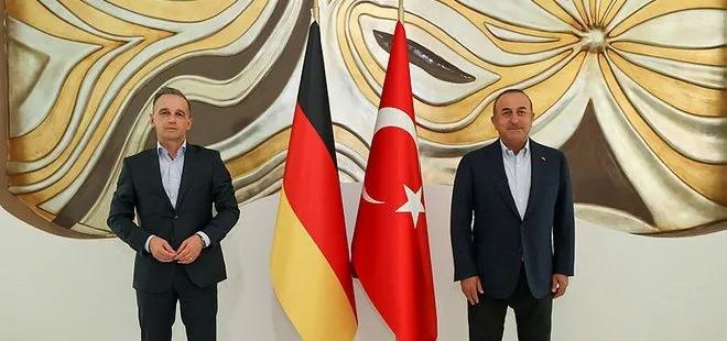 Türkiye ve Almanya arasında kritik Afganistan görüşmesi