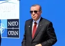 Başkan Erdoğan NATO Zirvesinde önemli mesajlar verecek