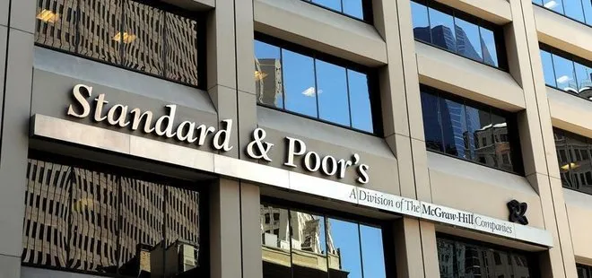 Standard & Poor’s S&P Türkiye’nin kredi notunu yükseltti!