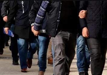 Son dakika | Ankara'da FETÖ operasyonu! 37 şüpheli için düğmeye basıldı