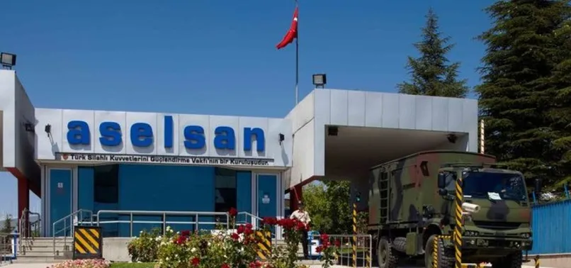 ASELSAN’dan bir günde 7 imza