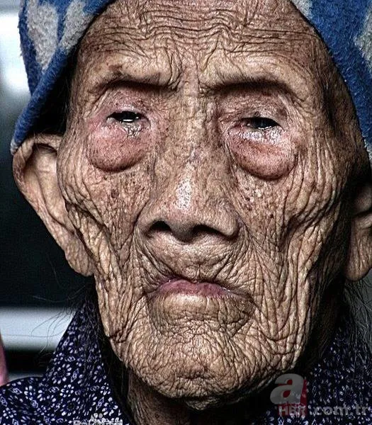 256 yıl yaşayan adamın sırrı çözüldü! 1