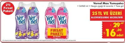 ŞOK 8 Nisan 2020 aktüel ürünler kataloğu: Bebek ürünleri, kuruyemiş çeşitleri bu hafta ŞOK’a damga vuracak!