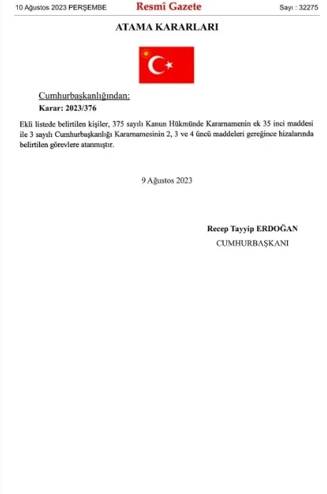 valilik-kararnamesi-baskan-erdoganin-imzasi-ile-resmi-gazetede-yayimlandi-57-valiye-yeni-gorevlendirme-1691619699247.jpg Valilik Kararnamesi Başkan Erdoğan'ın imzası ile Resmi Gazete'de yayımlandı! 57 valiye yeni görevlendirme... - 2
