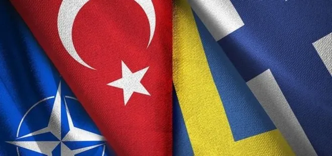 Türkiye Finlandiya İsveç ve NATO arasındaki zirve 14 Haziran’da İstanbul’da