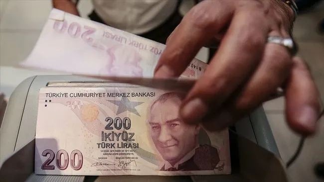 turkiyenin-5-yillik-kredi-risk-primi-cds-276-baz-puanla-subat-2020den-bu-yana-en-dusuk-seviyeye-geriledi-1715266352932.jpg Türkiye'nin 5 yıllık kredi risk primi (CDS), 276 baz puanla Şubat 2020'den bu yana en düşük seviyeye geriledi - 5
