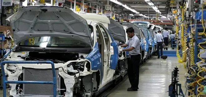 General Motors, Çin’deki 2,5 milyondan fazla aracını geri çağıracak