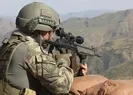 MSB duyurdu! PKKya pençe darbesi