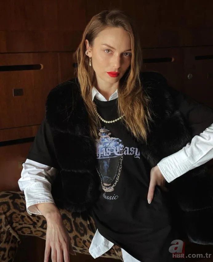 Nilperi Şahinkaya’ya Cem Garipoğlu tepkisi! Fotoğrafı isyan ettirdi 2