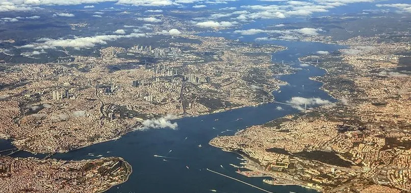 İstanbul'da her gün bin 694 aile taşındı