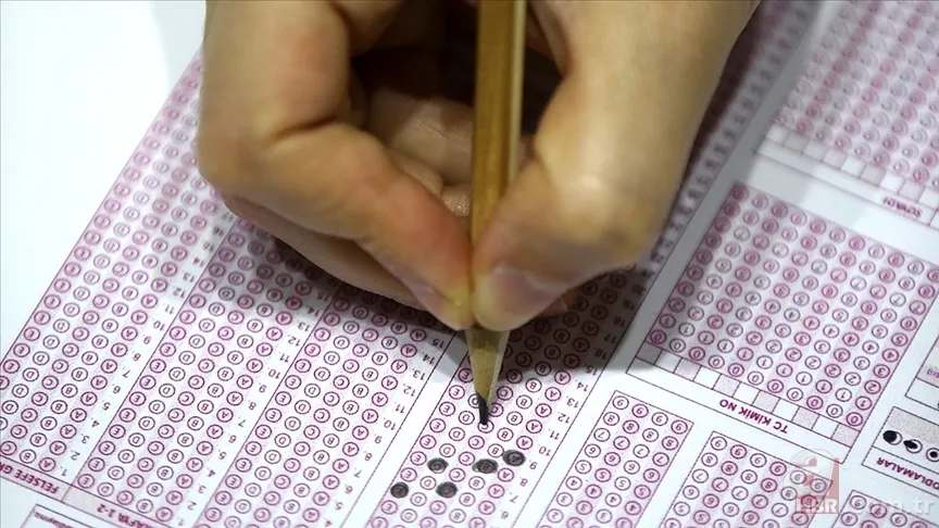 Hafta sonu sınav var mı? 6-7 Aralık’ta hangi sınavlar yapılacak? ÖSYM, AÖF… 5