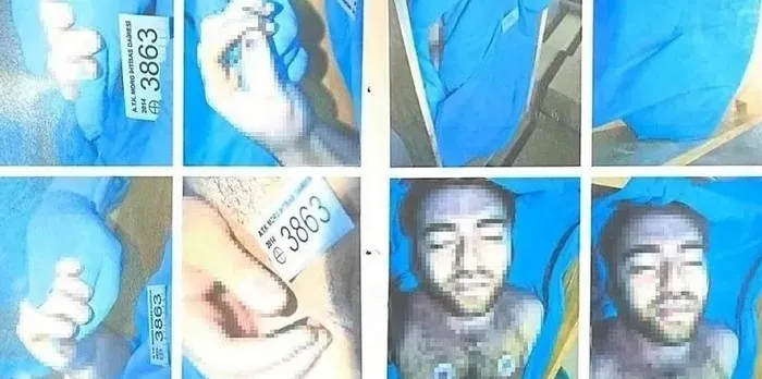1730012039156.jpg Cem Garipoğlu'nun mezarında şaşırtan detay: Poşetteki kan insan kanı değil - 2