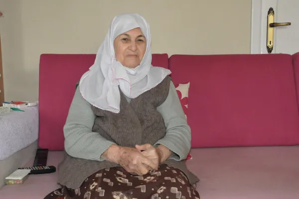 Semiha Aksoy Başkan Erdoğan'la yaptığı telefon görüşmesini anlattı: Bana 'nasılsın?' diye sorunca... - 1