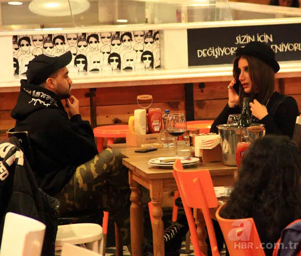 İrem Derici hakkında şok eden iddia: 'Sevgilimi elde etmek için...' 3