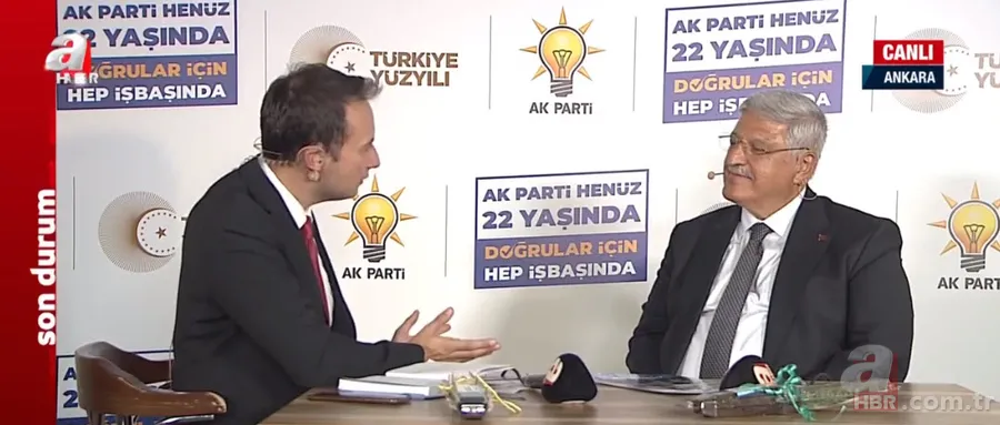 Öğretmen atamasında takvim netleşti mi? Milli Eğitim Bakanı Yusuf Tekin'den A Haber'e özel açıklamalar 12