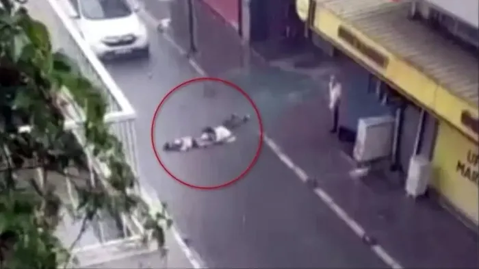 Hamza Dağ İzmir’deki elektrik faciası ile ilgili net konuştu: Başkan olsaydım sorumluluğu üstüme alırdım!