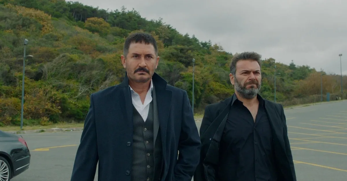 Yalnız Kurt 26. bölüm 2. fragmanı izle | “Aslolan sondur. Ömrünü adadığın yolda kaybetmek acıların acıların en büyüğü!