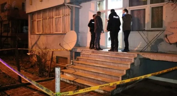 Eşini 32 bıçak darbesiyle öldüren adam "Hayvan değiliz" dedi - 1