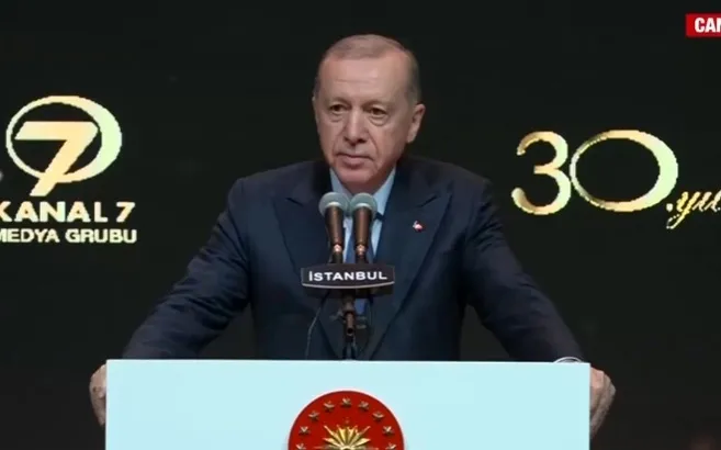 Başkan Erdoğan: 28 Şubat’ın sorumlusu CHP’dir!