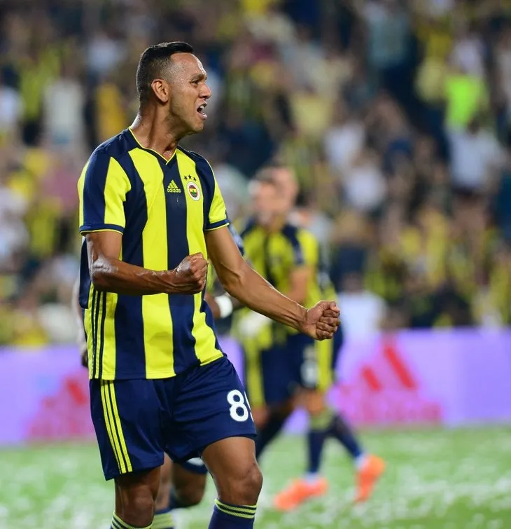 Galatasaray’dan yılın transfer bombası!