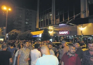 Darbecilere ceza yağdı