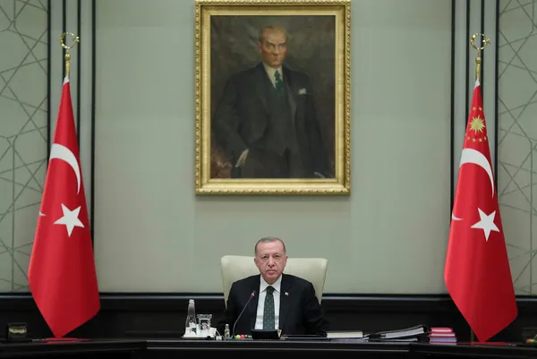 Son dakika: Sinop Ayancık Terminal Köprüsü açılışı | Başkan Erdoğan: Rekor sürede tamamladık