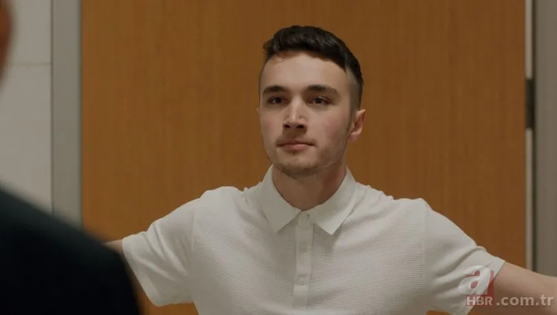 Çukur’un Akın Koçovalı’sı Burak Dakak’ın boyu kaç? Burak Dakak’ın boyu merak konusu oldu 1