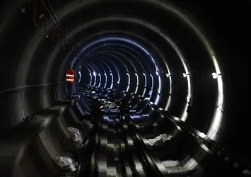 'Aşıkların espri kaynağı' Keçiören Metrosu açılıyor