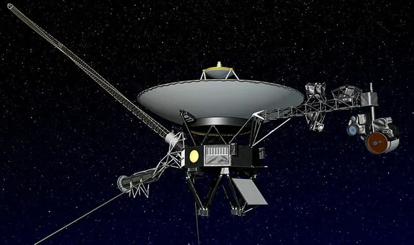 NASA’dan Voyager uzay aracı hamlesi! Gizemli sorunu çözmeye çalışıyorlar