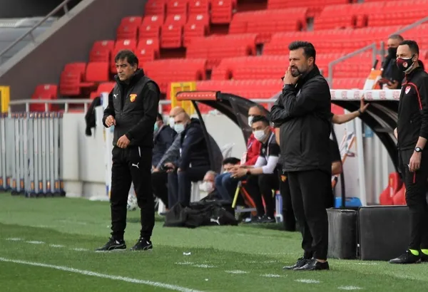 Göztepe 2-0 Çaykur Rizespor MAÇ SONUCU-ÖZET