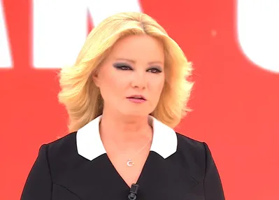 Müge Anlı ile Tatlı Sert 4 Ocak izle