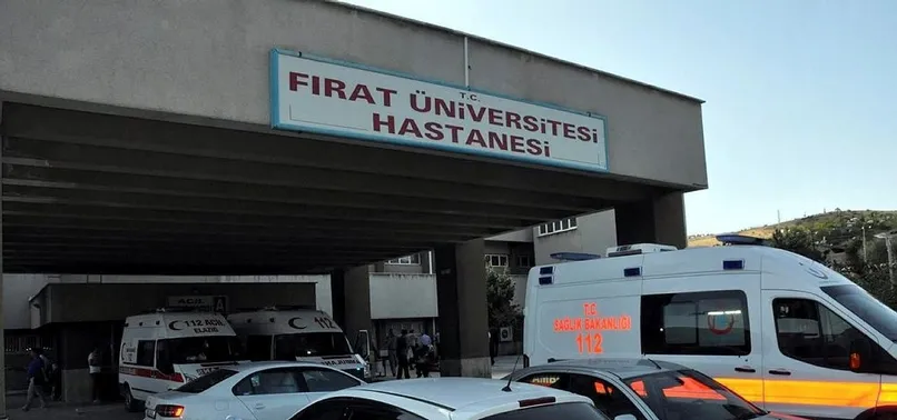 Arazide bulduğu poşet evde patladı!