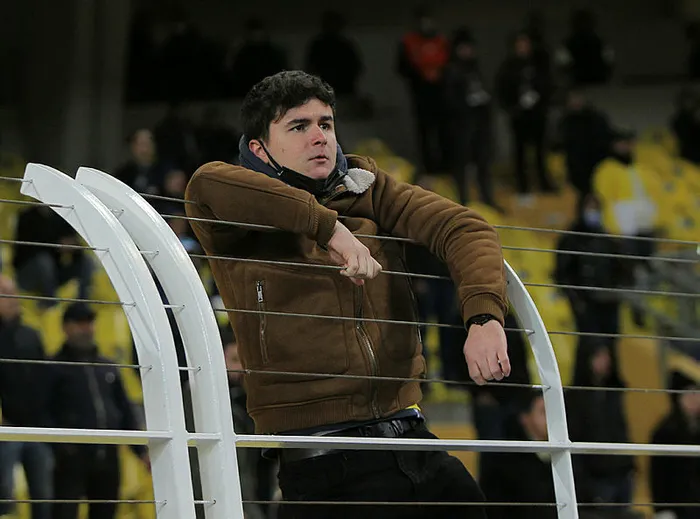 Son dakika: Taraftarlardan Fenerbahçe Başkanı Ali Koç'a büyük şok! - 5