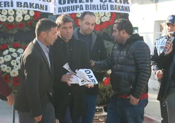 Şehit yakınından Kılıçdaroğlu'na tepki