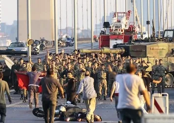 15 Temmuz demokrasi şehitleri için ödenecek maaş belli oldu