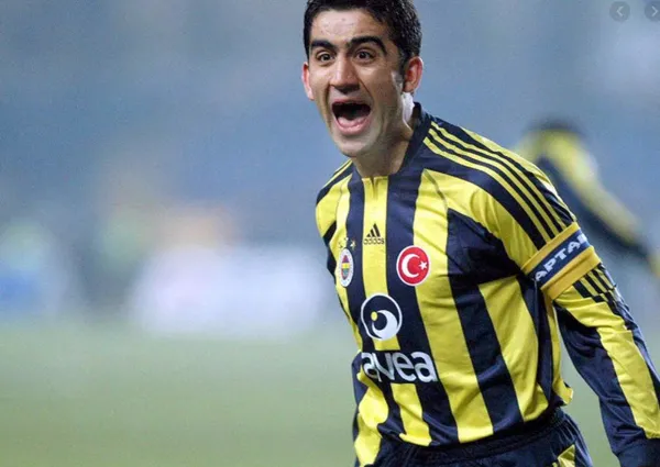 Fenerbahçe’den eski takım kaptanlarından Ümit Özat’a sert tepki: Hadsiz...