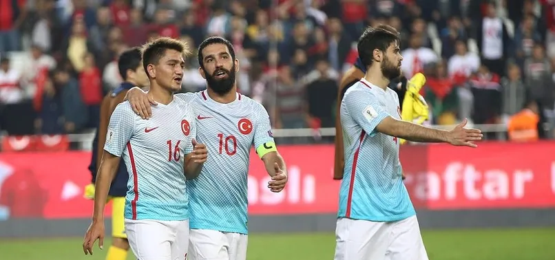 Millilerin yüzü Anadolu'da gülüyor