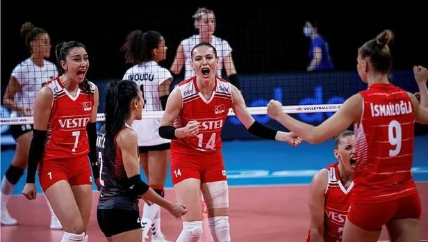 Türkiye Arjantin voleybol maçı ne zaman, saat kaçta, hangi kanalda? Filenin Sultanları maçı bugün mü, yarın mı?