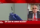 Çin aşısı için net tarih verildi!