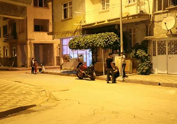 Malatya meydana gelen deprem çevre illerde de hissedildi