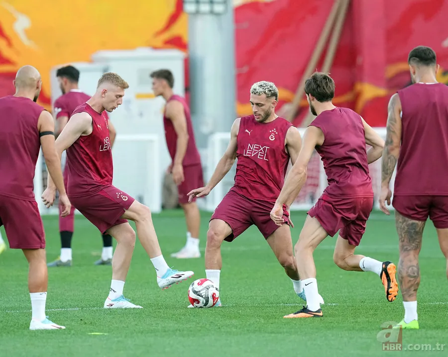 Galatasaray-Lazio maçı ne zaman, saat kaçta? GS-Lazio maçı hangi kanalda, şifresiz mi? 4