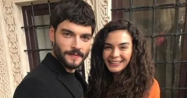 Hercai’nin yıldızları Ebru Şahin ve Akın Akınözü nereli? Ebru Şahin ve Akın Akınözü memleketiyle merak konusu oldu!