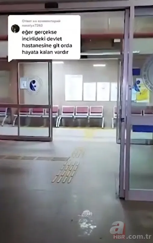 Türkiye'nin ilk zaman yolcusu! 'Tarihler 2031’i gösteriyor' dedi İstanbul'un boş sokaklarını sosyal medyadan paylaştı 24