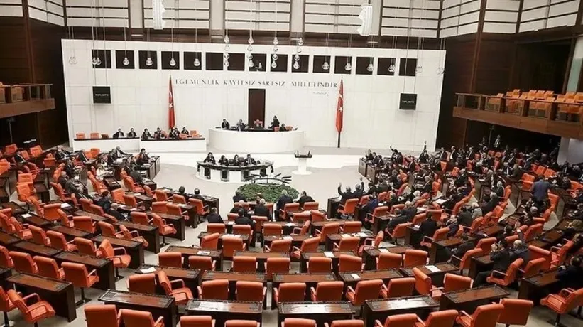 Ceza infaz yasasında geri sayım! Düzenlemenin detayları netleşti: Psikopat ayarı