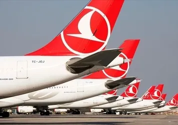THY'ye büyük onur! 3 ödül birden aldı