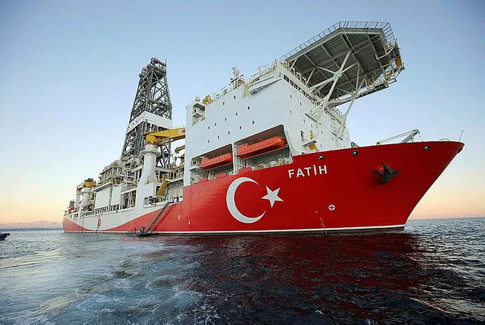 Libya'dan Yunanistan'a geçit yok! Komşu manşetlerinde panik havası: Arkasında Türkiye var - 3