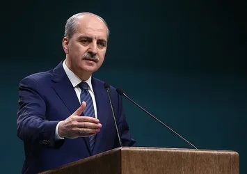 Başbakan Yardımcısı Kurtulmuş: Terör destekçisi belediyelerle ilgili soruşturmalar sürüyor
