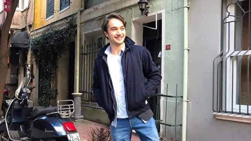 Burak Dakak herkesi şaşırttı!